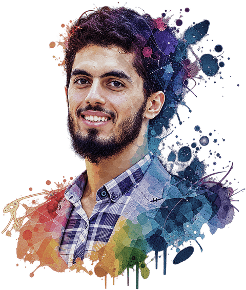 Ahmed M. Zanaty